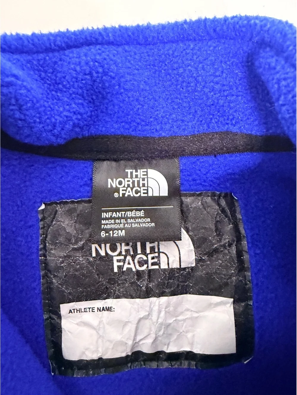 The North Face like new